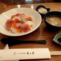 寿々家 岩槻本店 - 