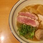 麺屋 すずらん - 