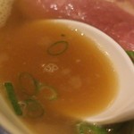 麺屋 すずらん - 