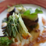 ビストロ セレニテ - 