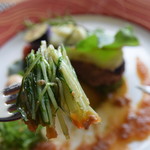 ビストロ セレニテ - 