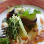 ビストロ セレニテ - 