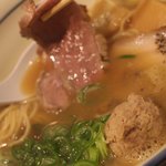 麺屋 すずらん - 