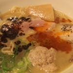 麺屋 すずらん - 