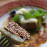 ビストロ セレニテ - 