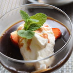 ビストロ セレニテ - 