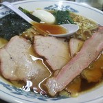 とらや分店 村田や - 斜めから♪