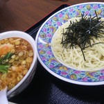 とらや分店 村田や - 手打つけめん