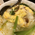 明月館・肉上手 - 