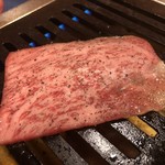 明月館・肉上手 - 