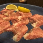 明月館・肉上手 - 