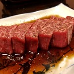 明月館・肉上手 - 