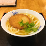 大福うどん  - 