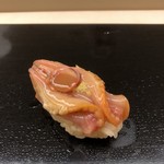 鮨おばな - 
