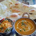 インド料理ガネーシャ７ - 