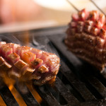 大名焼肉USHI-BUCHI