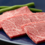 大名焼肉USHI-BUCHI