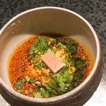 イチリン ハナレ - よだれ鶏