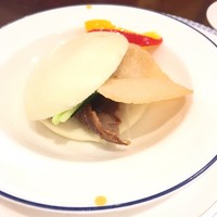 萬珍樓 本店 - 北京ダッグ
