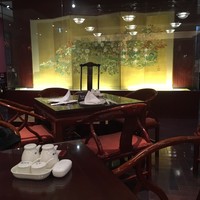 萬珍樓 本店 - 店内