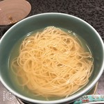 イチリン ハナレ - 上湯麺