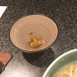 イチリン ハナレ - 自家製XO醬