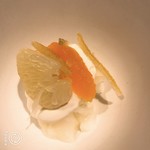 イチリン ハナレ - デザート