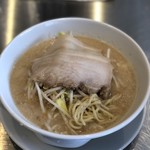 麺ハチイチ/81 NOODLE BAR - 