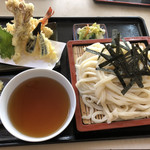 Bitsukuri Udon - 