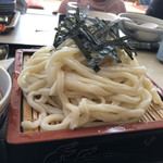 Bitsukuri Udon - 