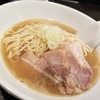 自家製麺 伊藤 銀座店