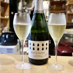 波へい - ラック＆リドル