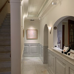 石塀小路 朝粥と出し茶漬け KOI-KOI - 