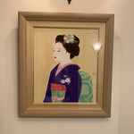 石塀小路 朝粥と出し茶漬け KOI-KOI - 