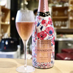 波へい - シャンドン ロゼ