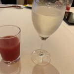 石塀小路 朝粥と出し茶漬け KOI-KOI - 