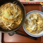 山田うどん - 