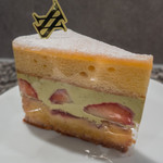 106895708 - フレジェ