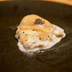 長谷川 稔 - リゾット