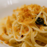 長谷川 稔 - パスタ