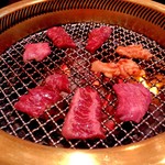 焼肉 肉どうし - 