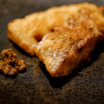 長谷川 稔 - あかむつ