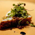 長谷川 稔 - きんめ