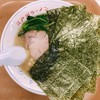 江戸川ラーメン 角久