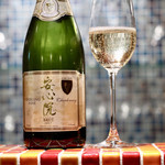 Magokura - 安心院スパークリング