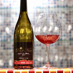 Magokura - 紫波ピノ・ノワール樽熟成