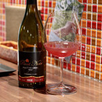 Magokura - 紫波ピノ・ノワール樽熟成