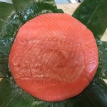 鱒の寿し　まつ川 - 美しい鱒寿司