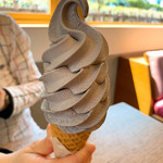 バーンズ - 【2019年04月】黒ごま。