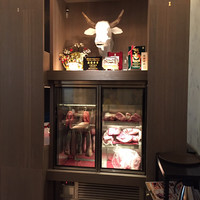 肉寿司 肉和食 KINTAN コレド室町 - 